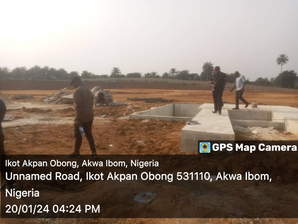 Project