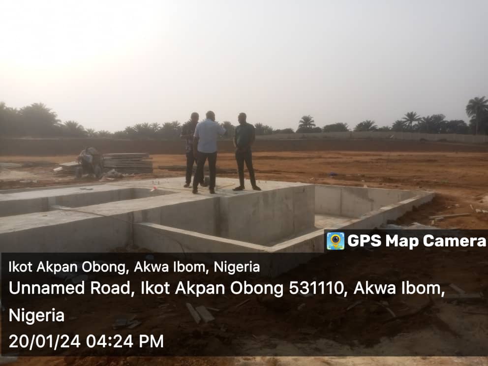 Project